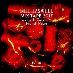 Cover Bill Laswell - Conquer Worm