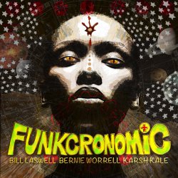 Cover Bill Laswell - Cybotron
