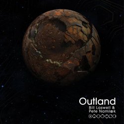Cover Bill Laswell - Cyclops