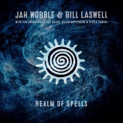Cover Bill Laswell - Posthuman