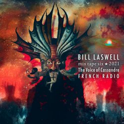 Cover Bill Laswell - Subcut