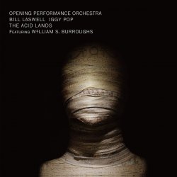 Cover Bill Laswell - Slow Murder