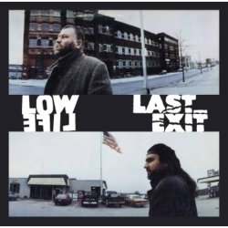 Cover Bill Laswell - Iron Cross