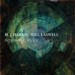 Cover Bill Laswell - Cut Virus