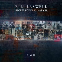 Cover Bill Laswell - Dystopia