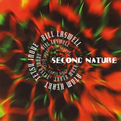 Cover Bill Laswell - Phase Draft
