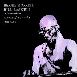 Cover Bill Laswell - 4D