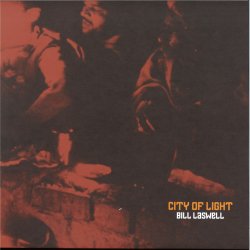 Cover Bill Laswell - Ciquiri