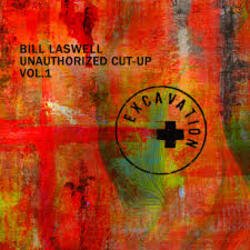 Cover Bill Laswell - White Man