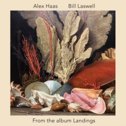 Cover Bill Laswell - Detached