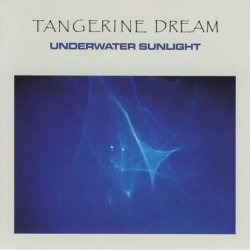 Cover Tangerine Dream - Phaedra