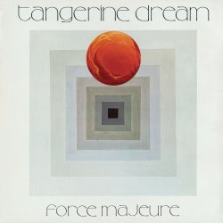 Cover Tangerine Dream - Mother of All Sources