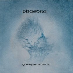 Cover Tangerine Dream - Eleanor Rigby