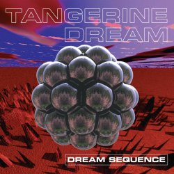 Cover Tangerine Dream - Hyper Sphinx
