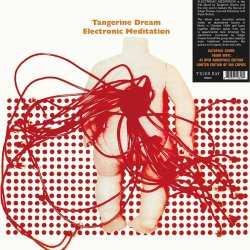 Cover Tangerine Dream - A Dream Of Death