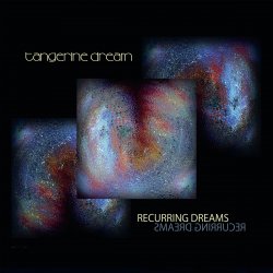 Cover Tangerine Dream - A Nautical Night