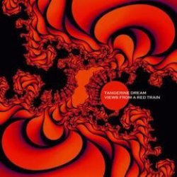 Cover Tangerine Dream - Frenetic