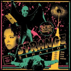 Cover Tangerine Dream - The Divorce