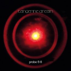 Cover Tangerine Dream - Silver Pendulum