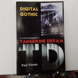 Cover Tangerine Dream - Roll The Seven Twice