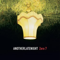 Cover Zero 7 - Speed Dial
