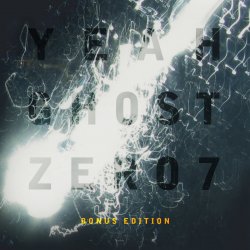 Cover Zero 7 - This World