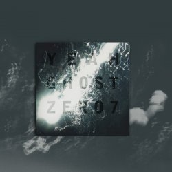 Cover Zero 7 - Distractions