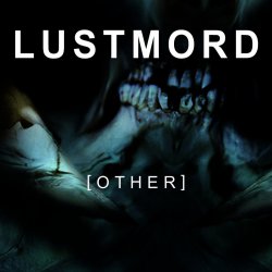 Cover Lustmord - Prime