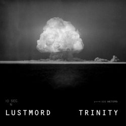 Cover Lustmord - Able