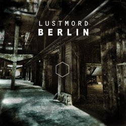 Cover Lustmord - The Ambivalent Abyss