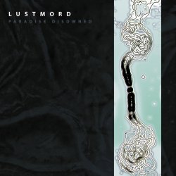 Cover Lustmord - A Light That Is Darkness