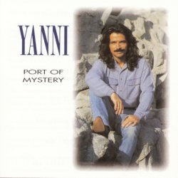 Cover Yanni - If I Could Tell You