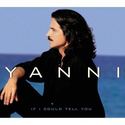 Cover Yanni - Almost a Whisper