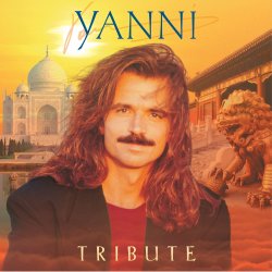 Cover Yanni - Highland
