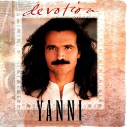 Cover Yanni - Playtime