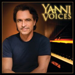 Cover Yanni - November Sky