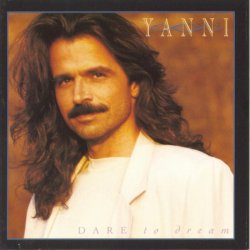 Cover Yanni - Reason for Rainbows