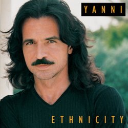 Cover Yanni - Rites of Passage