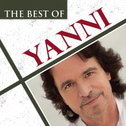 Cover Yanni - The Promise