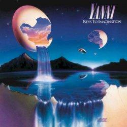 Cover Yanni - Never Too Late