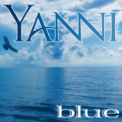 Cover Yanni - The Mermaid