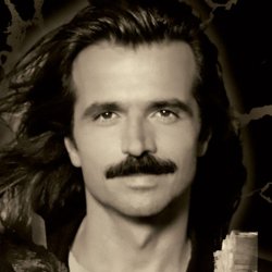 Cover Yanni - Flight Of Fantasy