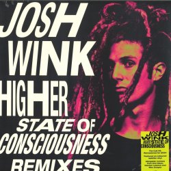 Cover Josh Wink - Higher State Of Consciousness