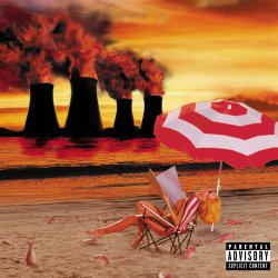 Cover The Crystal Method - Roll It Up