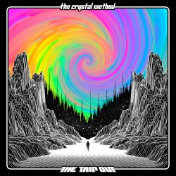 Cover The Crystal Method - Name Of The Game