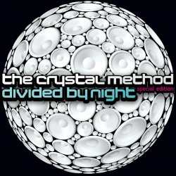 Cover The Crystal Method - Weapons Of Mass Distortion