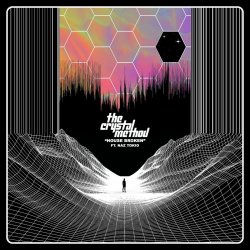 Cover The Crystal Method - Divided By Night