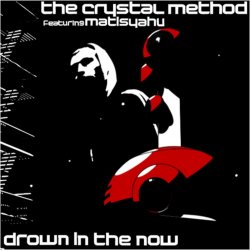 Cover The Crystal Method - Emulator