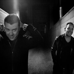 Cover The Crystal Method - Trip Like I Do