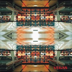 Cover The Crystal Method - American Way